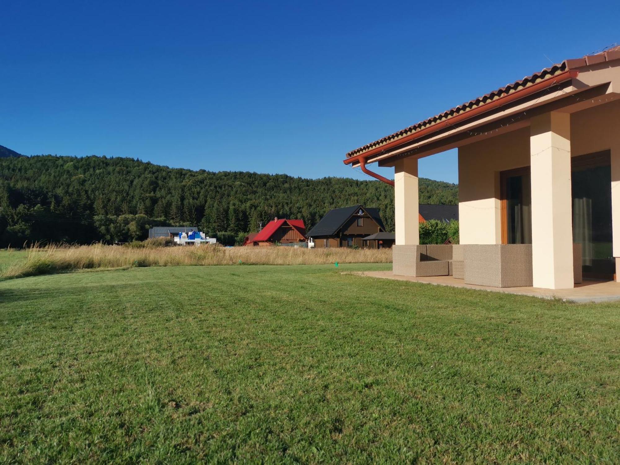 Panorama Home Valča Quarto foto
